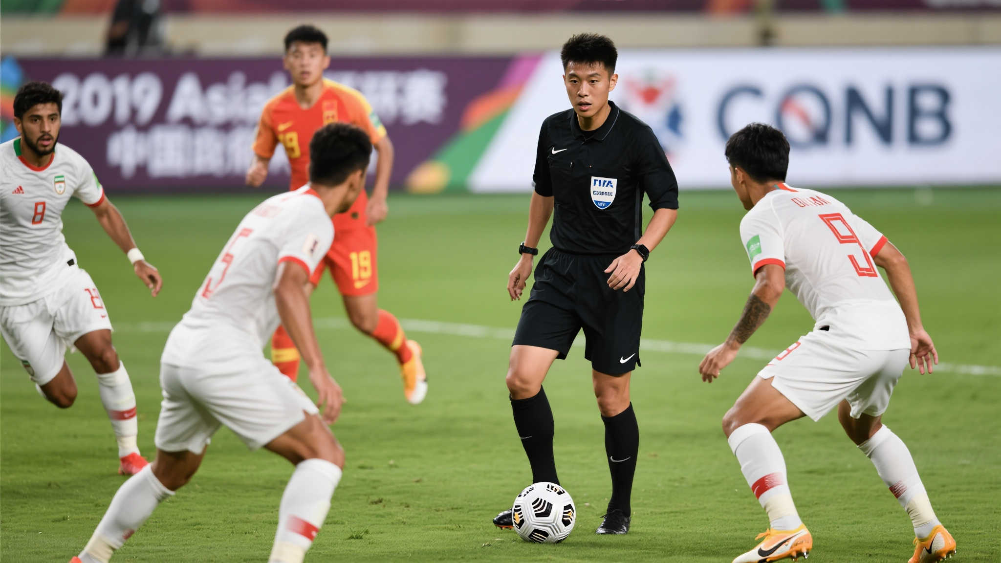 挑战的代名 挑战的代名