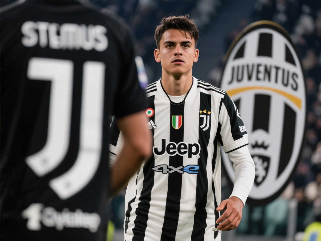 在对阵尤文 在对阵尤文