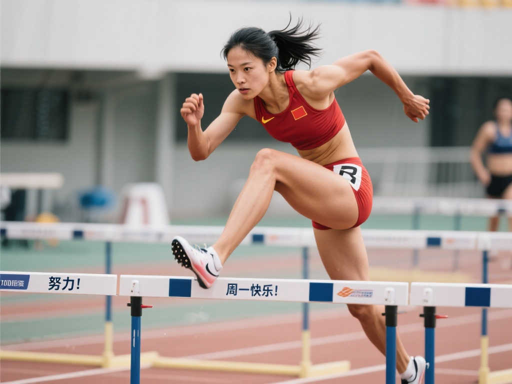 體碰撞還是