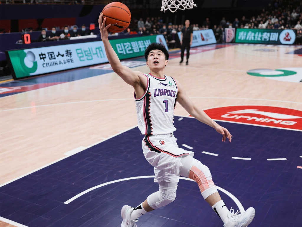 烈与深圳队 烈与深圳队